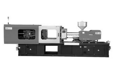 大型二板注塑機