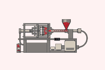 高速注塑機如何應對高精度加工需求？掌握四個(gè)技巧！